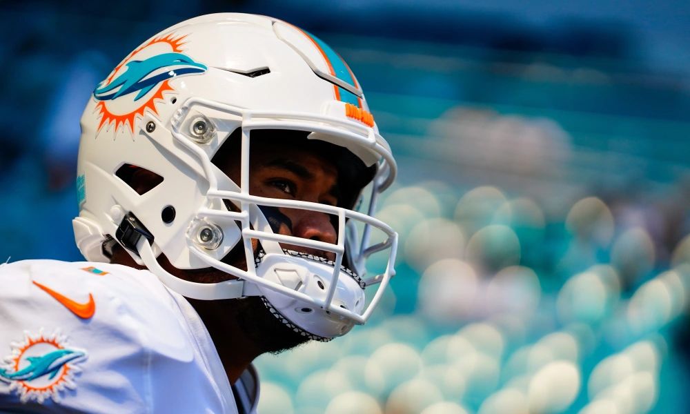 Tua Tagovailoa Concussion Update: NFL, Union Announce Findings of Protocol Review