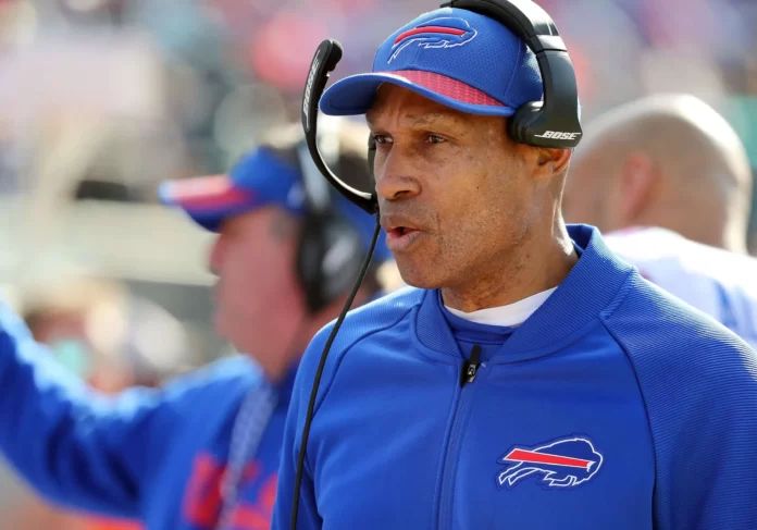 Leslie Frazier NFL Coaching Profile: A Case Study in Second Chances