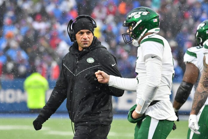 New York Jets Playoff Chances and Scenarios Week 17 Win Out and Hope