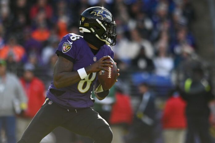 Will the Ravens Re-Sign Lamar Jackson? Why Jackson's Contract Must be a No-Brainer for Baltimore