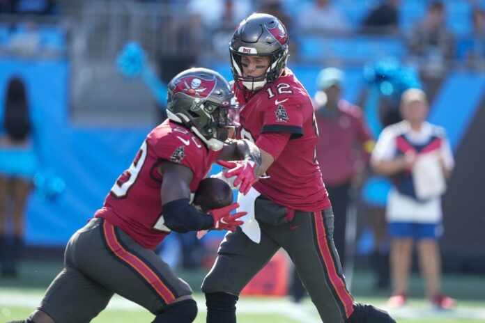 Panthers vs. Buccaneers Prediction, Odds, and Picks for Week 17