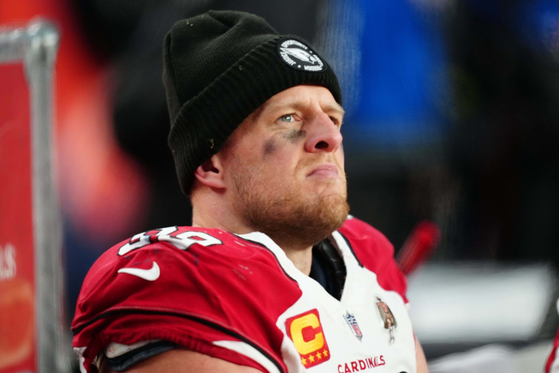 Is J.J. Watt Destined for the Pro Football Hall of Fame?