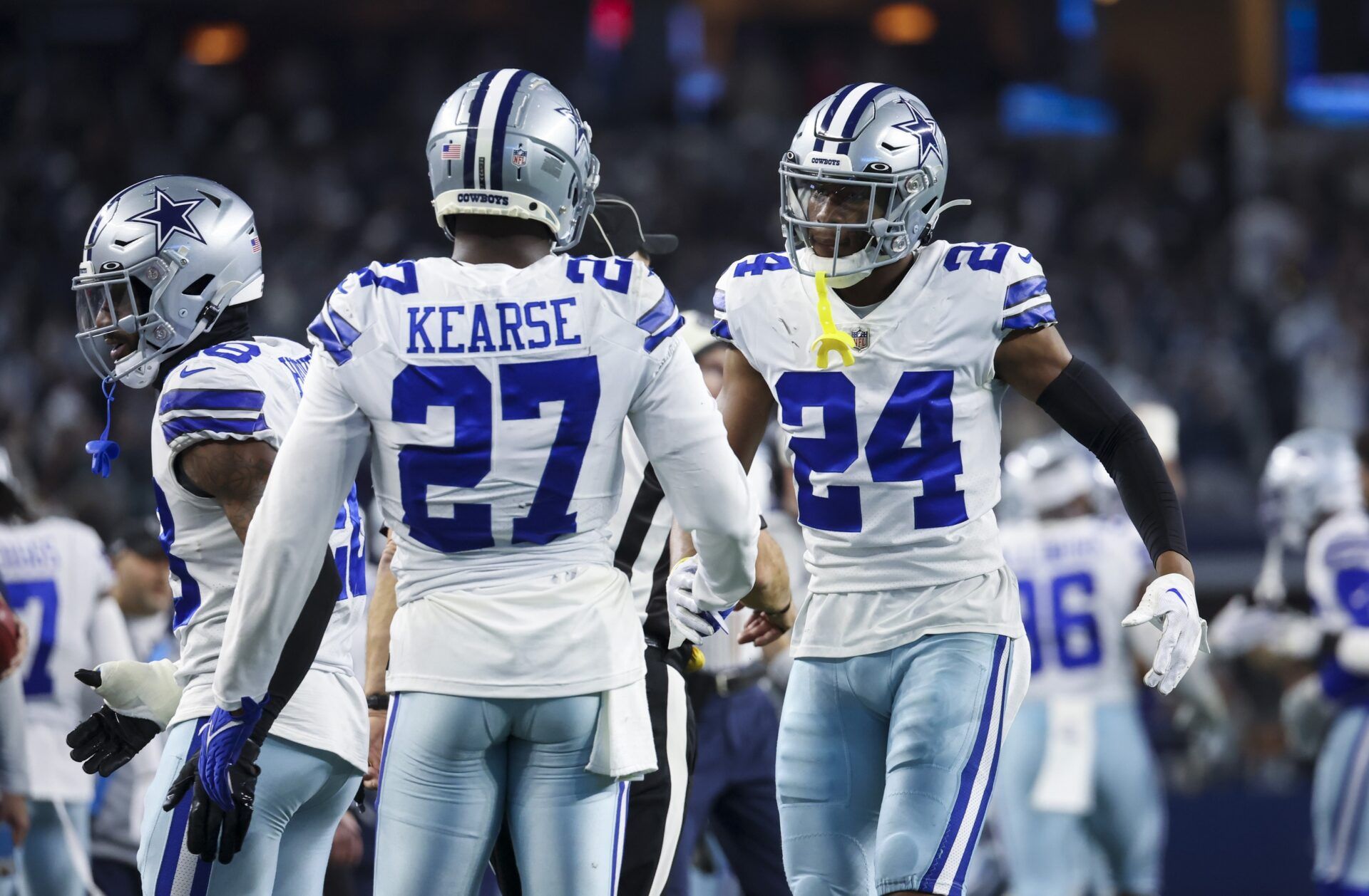 Cowboys vs. Titans Prediction, Odds, and Picks for Week 17
