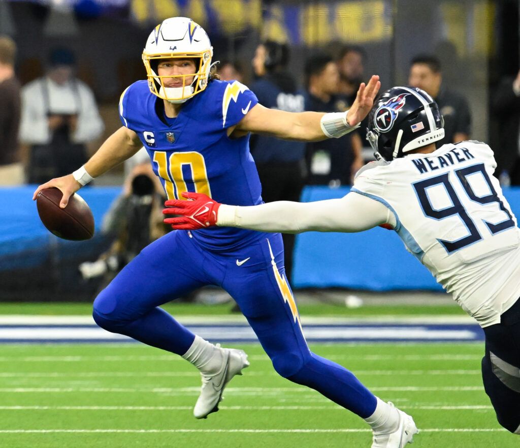 Monday Night Football Tonight Week 16: Who Plays, TV Channel, Start