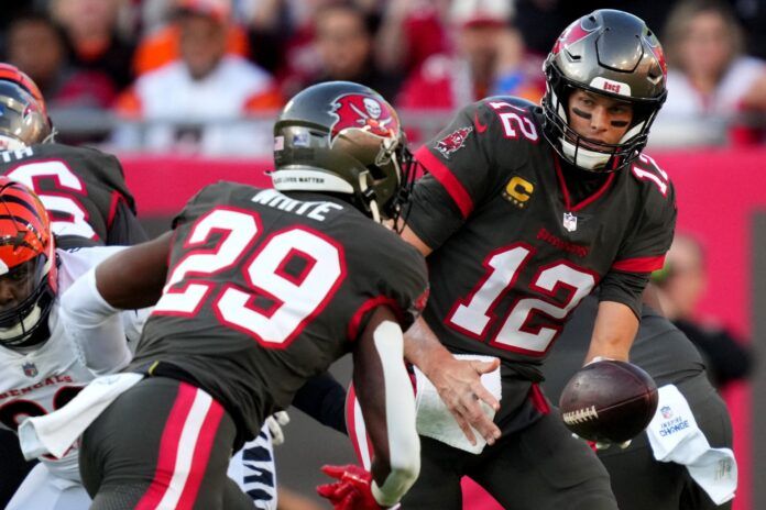 Tampa Bay Buccaneers Playoff Chances Week 16: The Pressure Is On