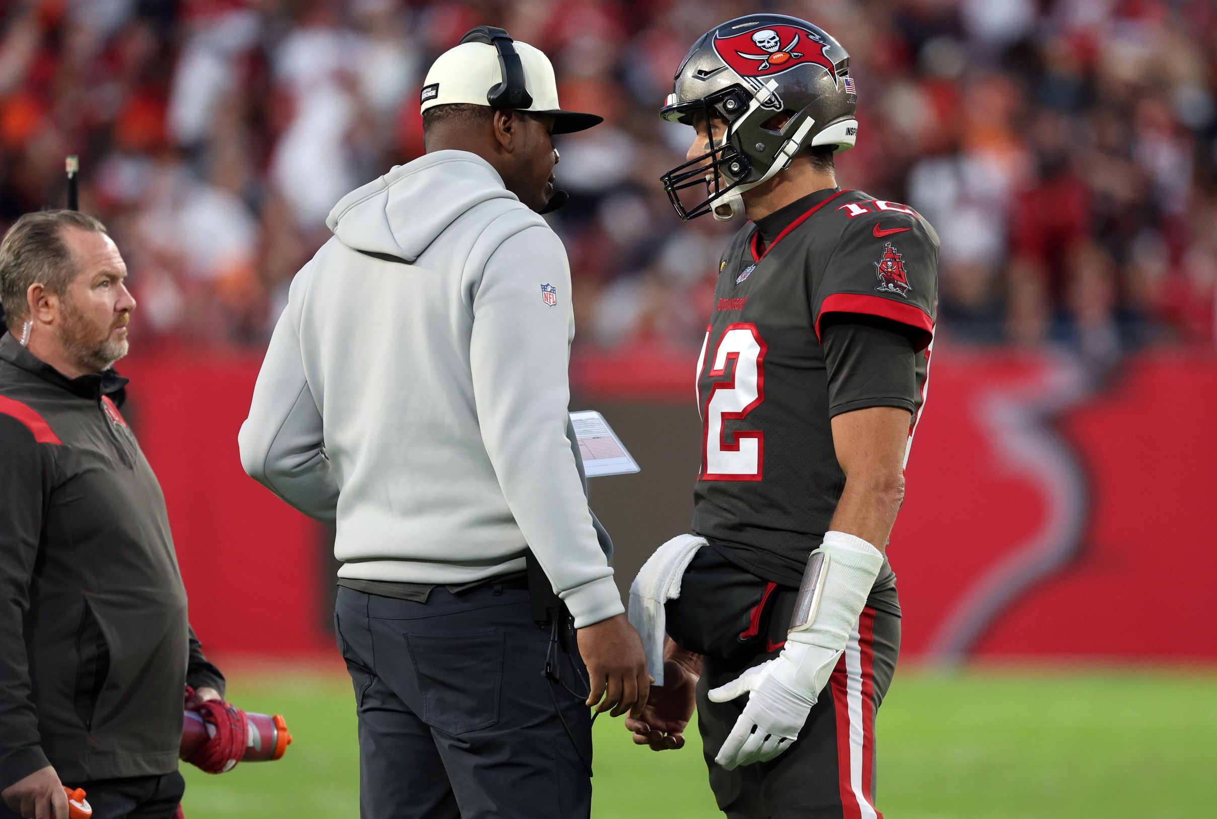 Buccaneers vs. Cardinals Prediction, Odds and Picks for Week 16