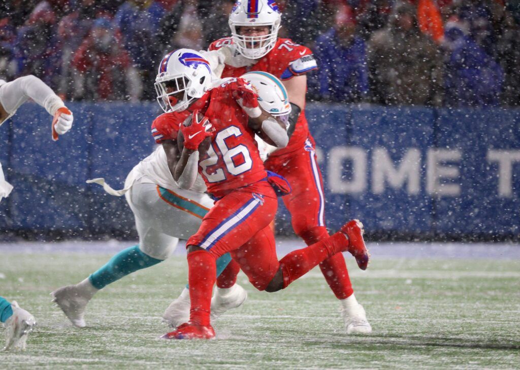 Fantasy Half-PPR Rankings Week 16: Devin Singletary, Rachaad White ...