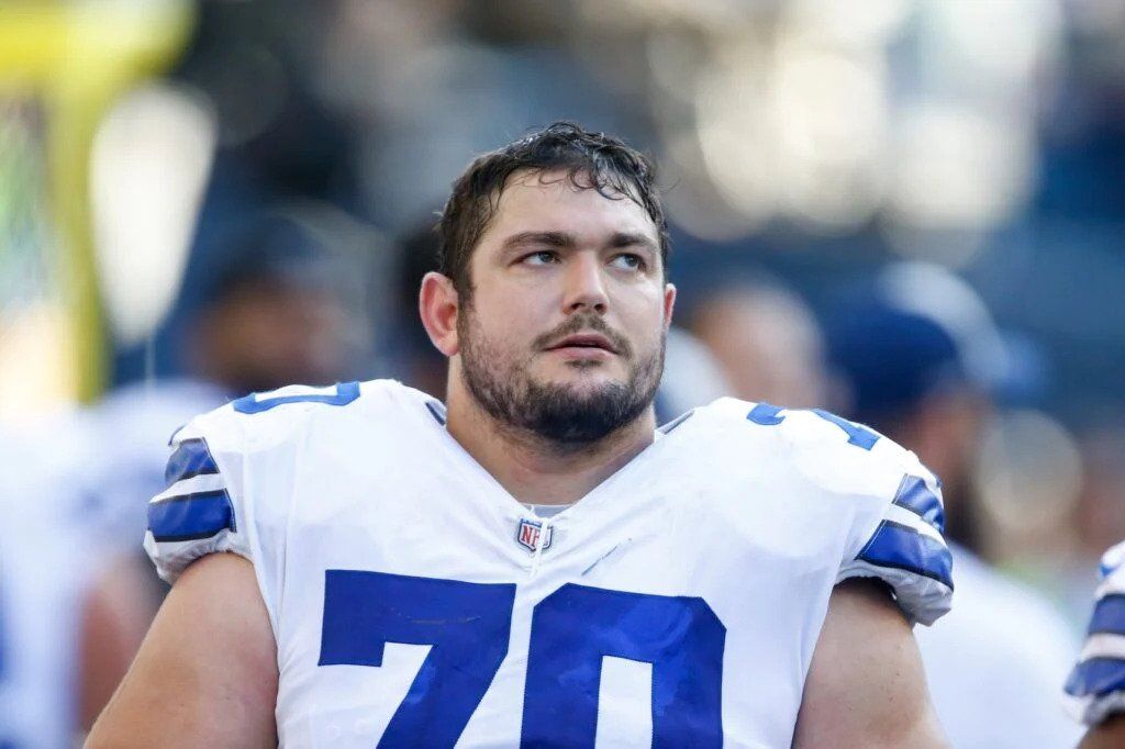 Best Guards in the NFL: Zack Martin, Joel Bitonio, and Quenton Nelson Battle For Top Spot