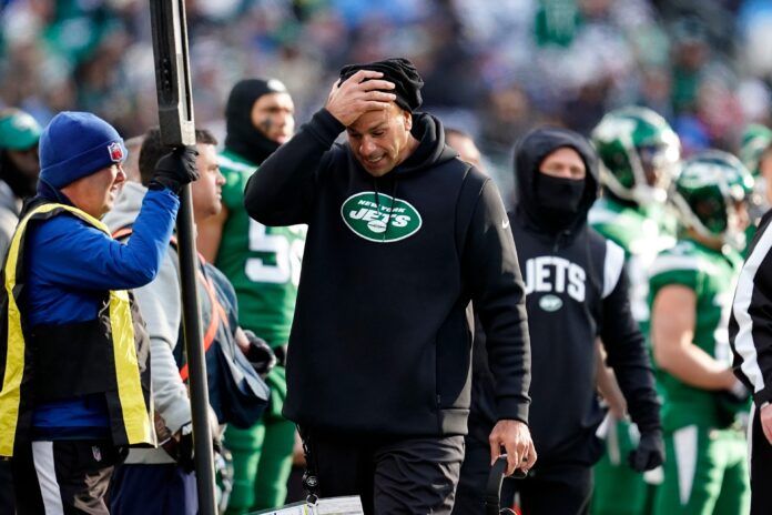 New York Jets Playoff Chances Week 16 Little Room Left for Error