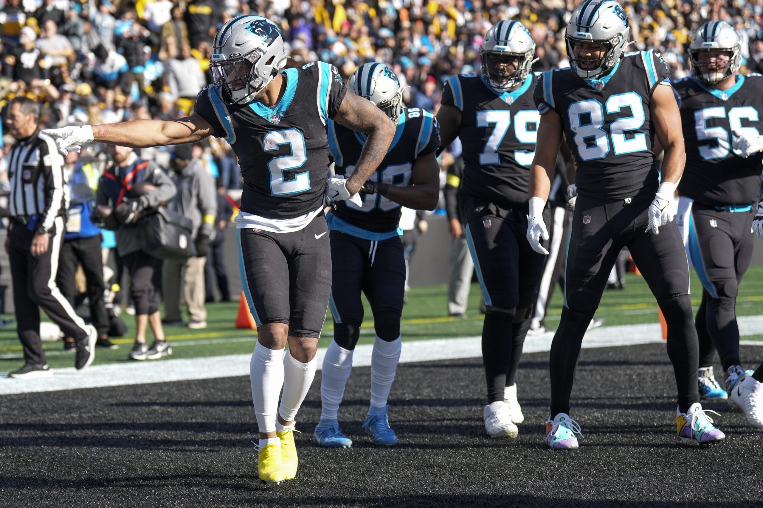Fantasy WR Recommendations: Week 16