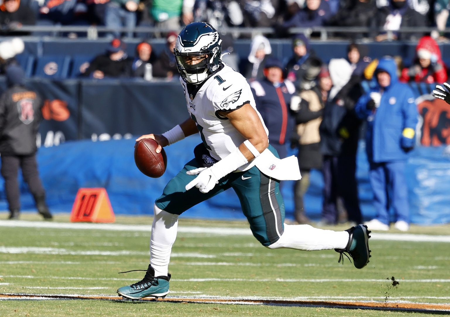 Who Should Win the MVP? The Cases for Jalen Hurts, Tua Tagovailoa, Patrick Mahomes, and Josh Allen