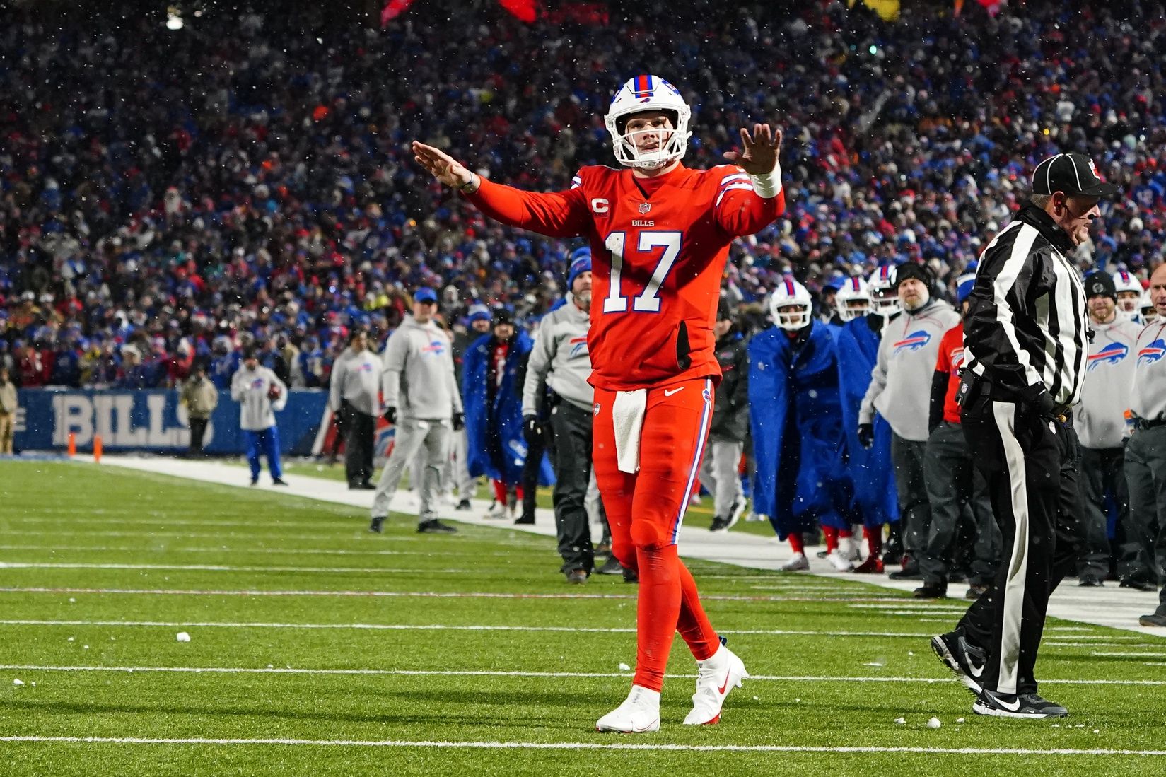 NFL Week 16 Predictions, Picks Including Lock and Upset of the Week