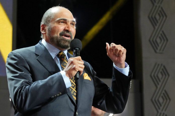 Pittsburgh Steelers Legend Franco Harris Passes Away at 72