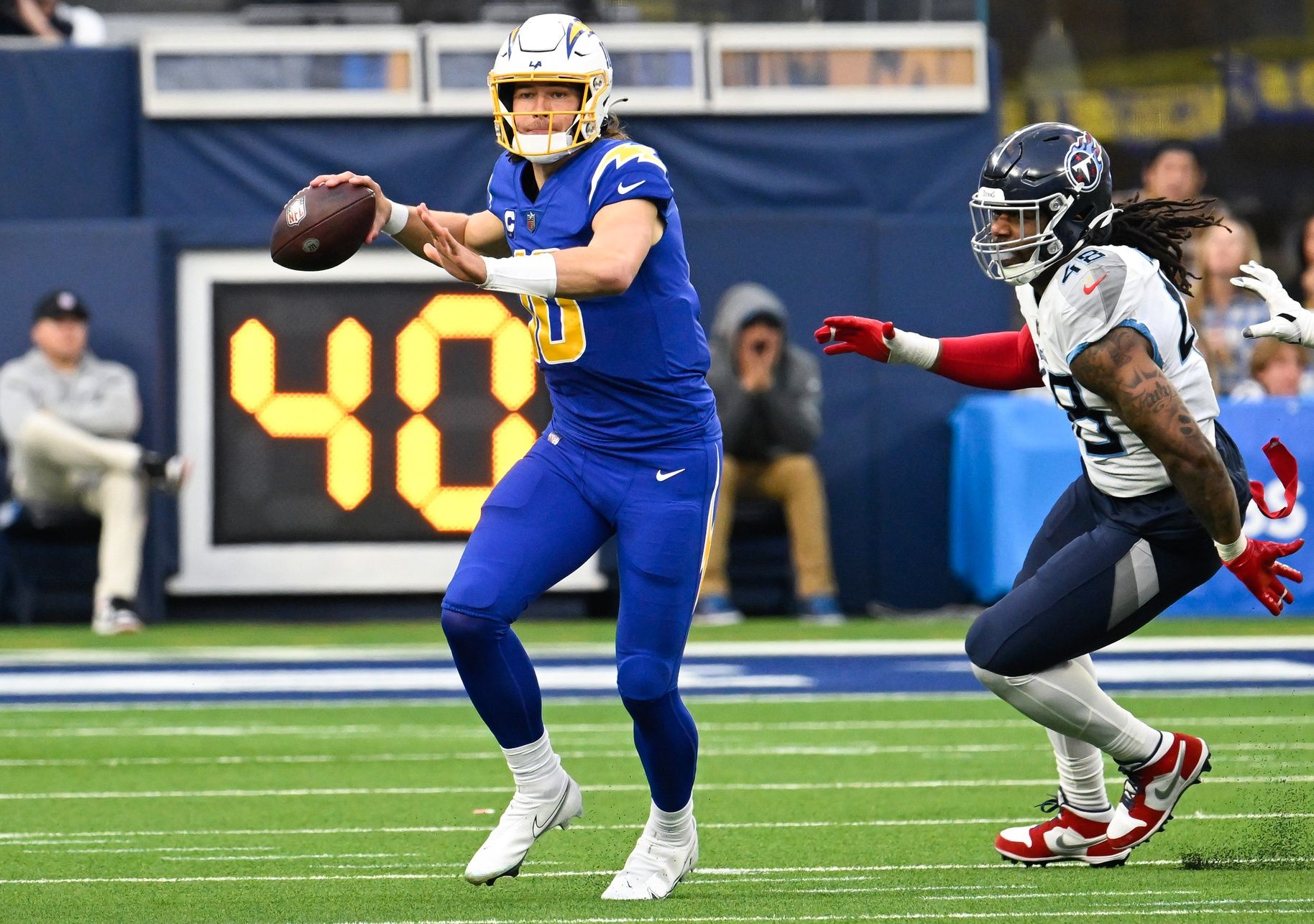 Chargers vs. Colts Prediction, Odds, and Picks for Week 16