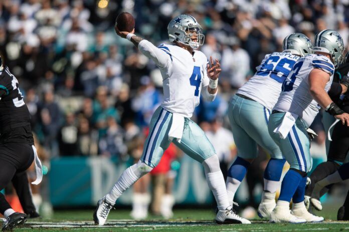 Evaluating All 10 Dak Prescott Interceptions Since Returning From Injury