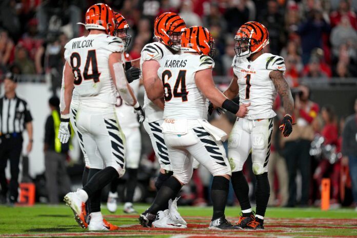 NFL Playoff Scenarios Week 16: Bengals, Ravens, and Chargers Vying to Clinch in AFC