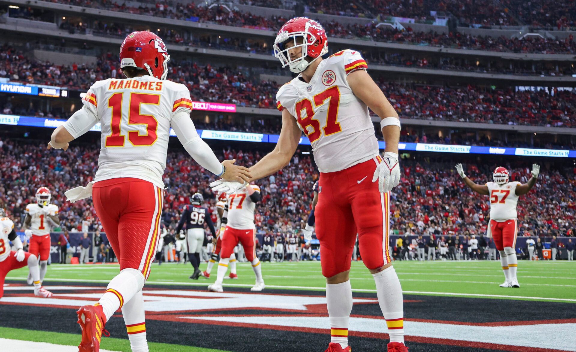 Seahawks vs. Chiefs Prediction, Odds, and Picks for Week 16