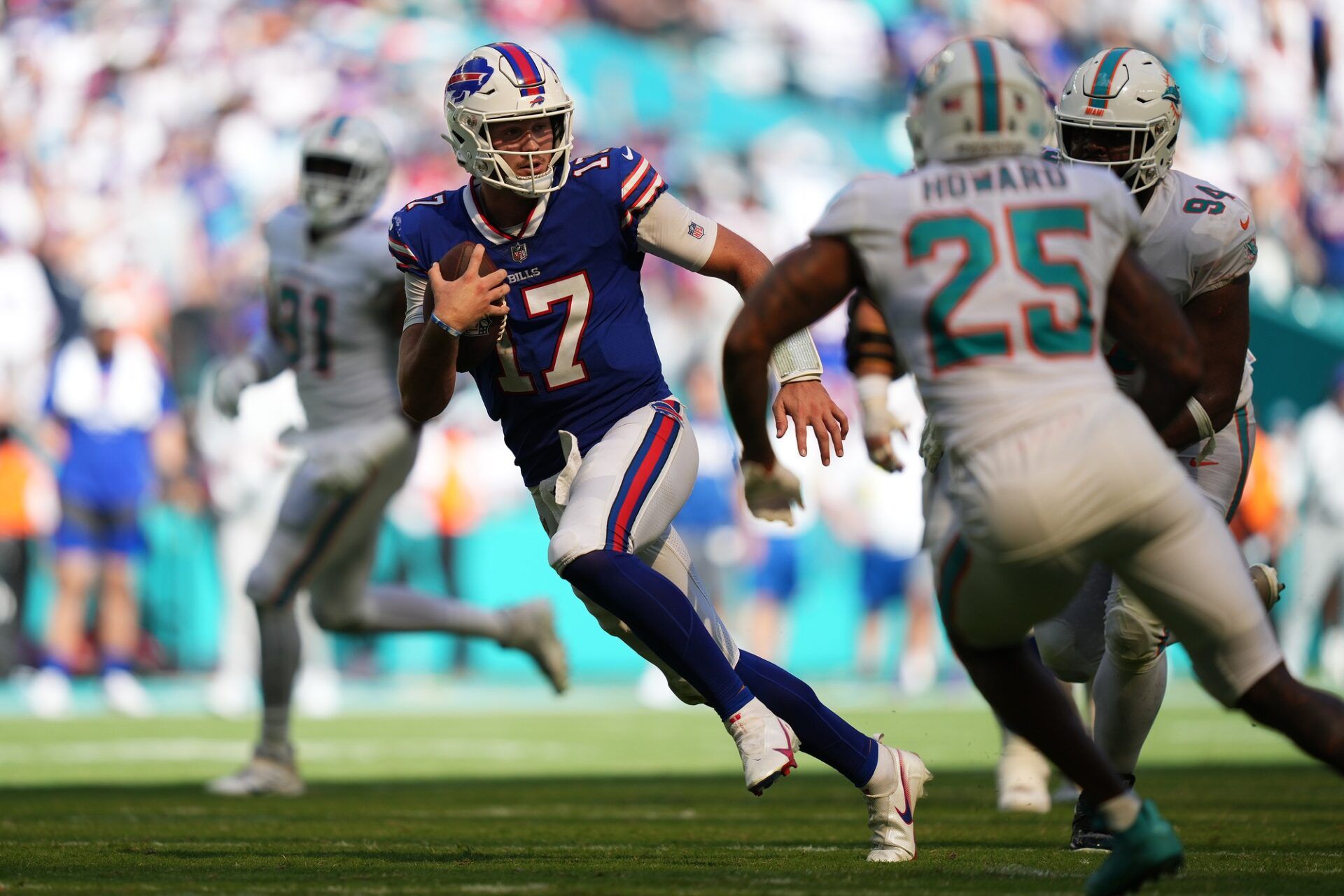 Dolphins vs. Bills Prediction, Odds, and Picks for Week 15