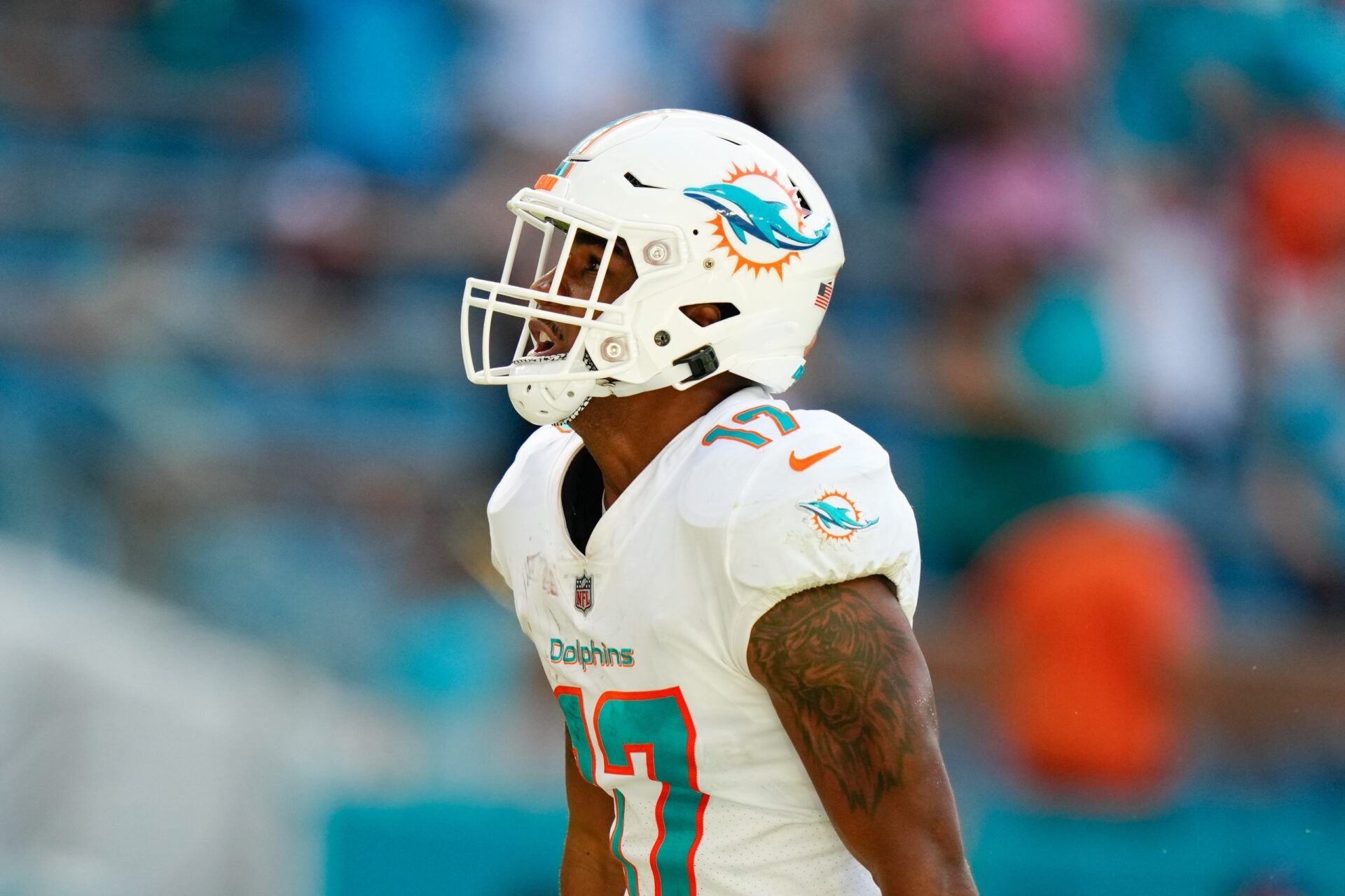 Bills vs. Dolphins Prop Bets: Snowy Saturday Predictions for Jaylen Waddle, James Cook, Tua Tagovailoa, and Others