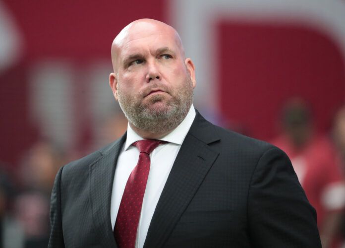 Steve Keim Takes Leave Of Absence