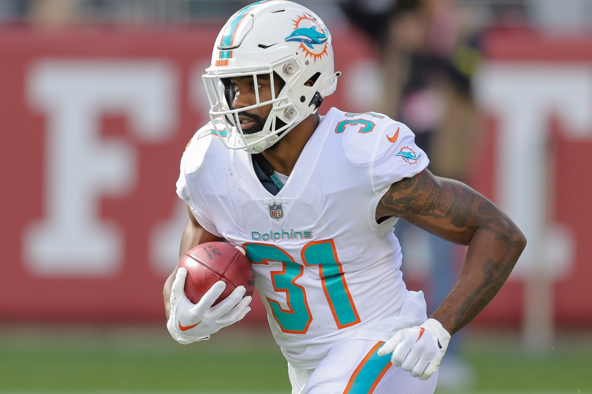 Midweek Fantasy Flex Rankings Week 15 2022