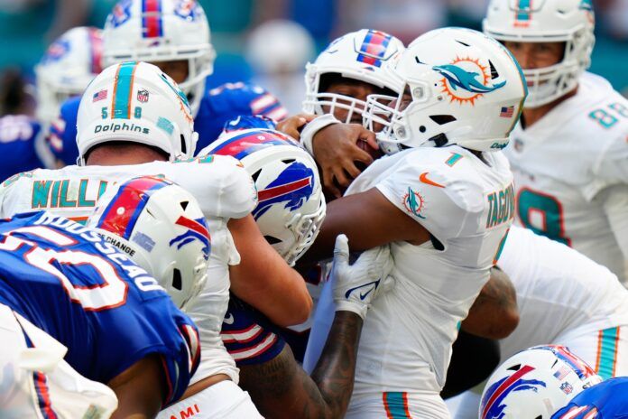 Dolphins vs. Bills Prediction, Odds, and Picks for Week 15