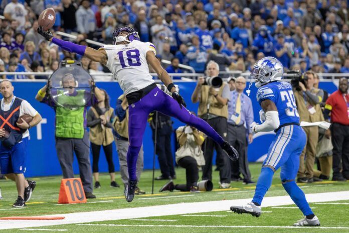 Colts vs. Vikings Predictions, Odds, and Picks for Week 15