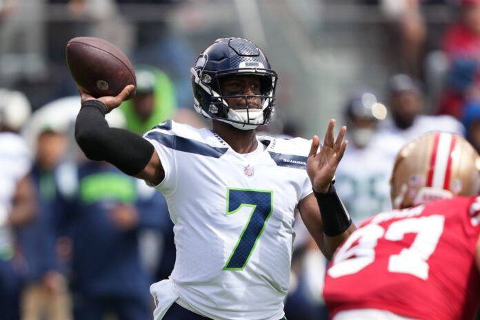 49ers vs. Seahawks Prediction, Odds, and Picks For Week 15