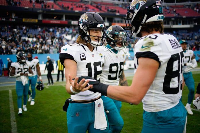 AFC Playoff Picture: Do the Jacksonville Jaguars Have a Path to the Postseason?