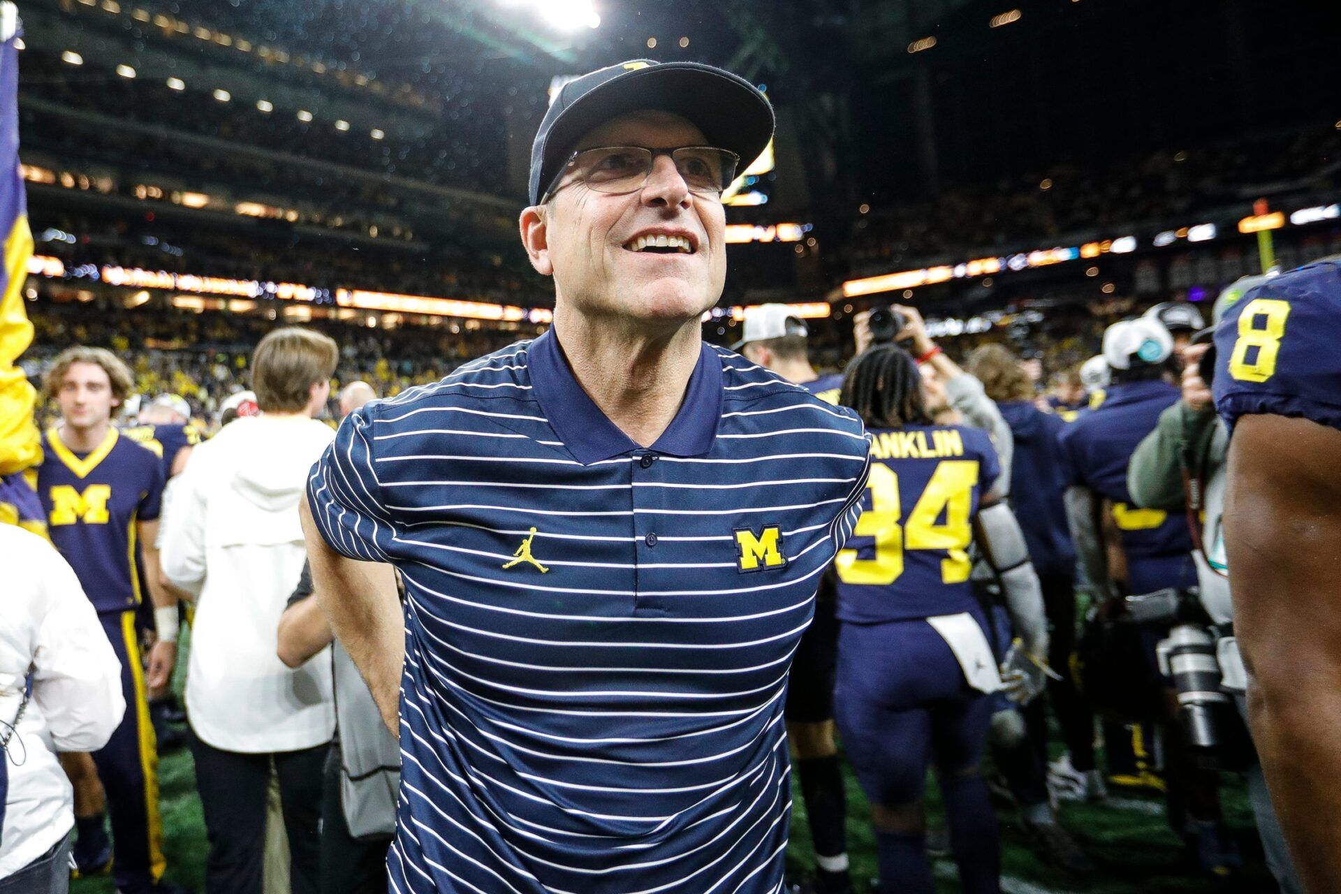 5 College Football Coaches That Could Make the Jump to the NFL in 2023