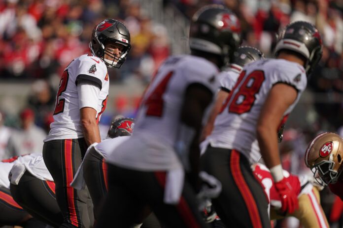 NFC South Playoff Picture Week 14: Somebody Please Beat Out The Tampa Bay Buccaneers