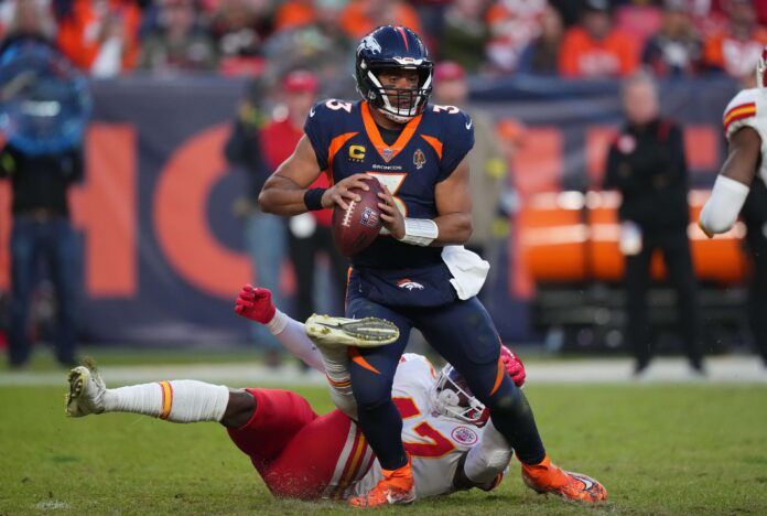 Russell Wilson Injury: What We Know About Denver Broncos QB