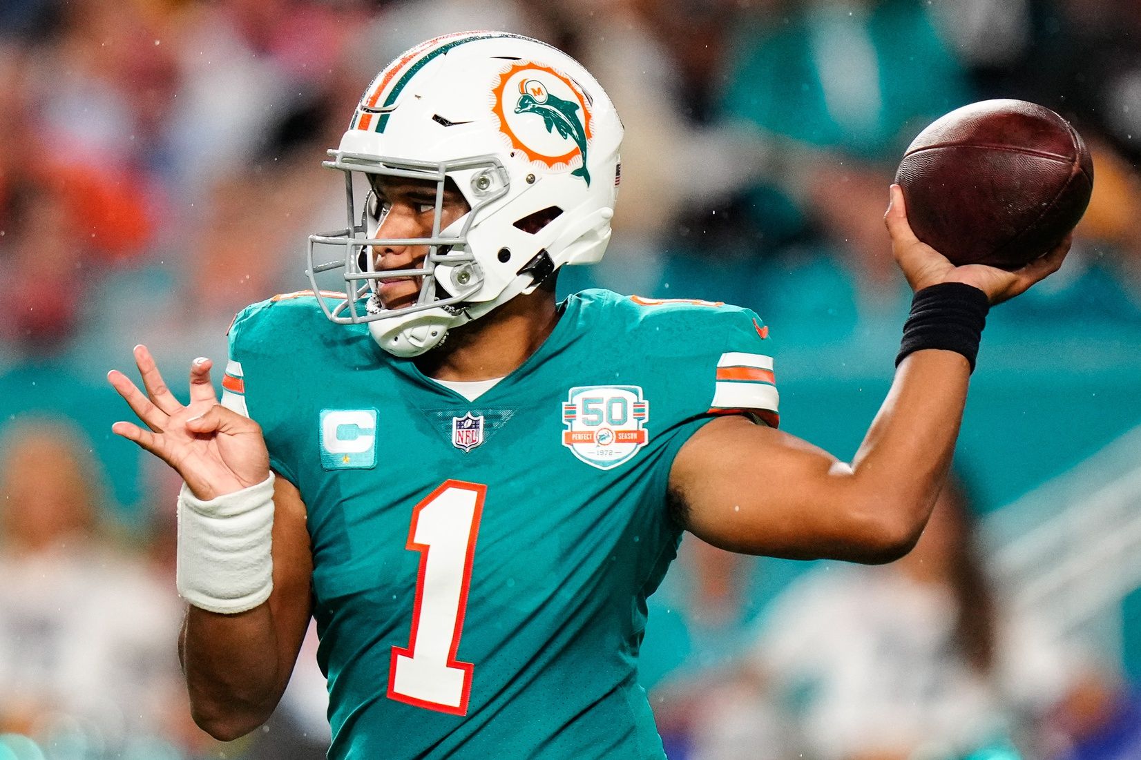 NFL Week 14 Betting Trends: Public Loves Tua Over Herbert
