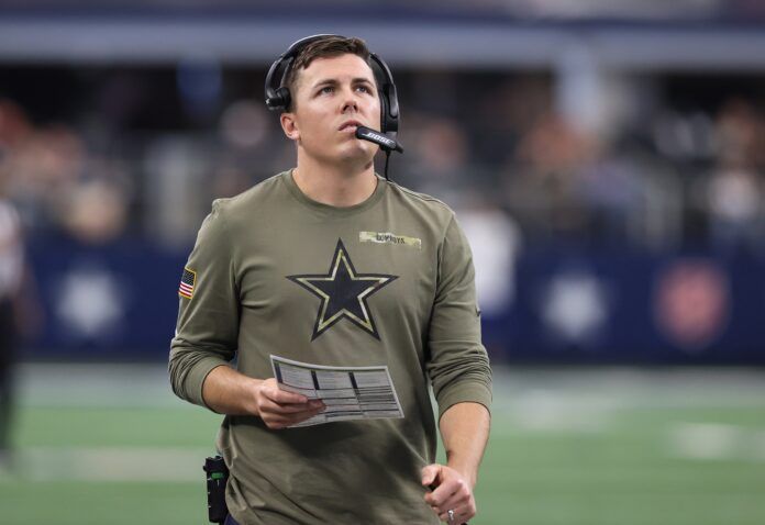 5 Colts Head Coach Candidates: Kellen Moore, DeMeco Ryans Should Be on Indy's Radar