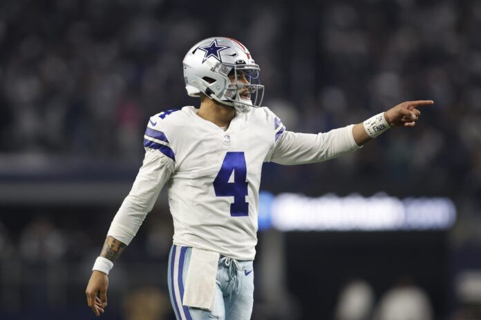 2022 Walter Payton Man of the Year Nominees: 32 Players Nominated Include Dak Prescott and Patrick Mahomes