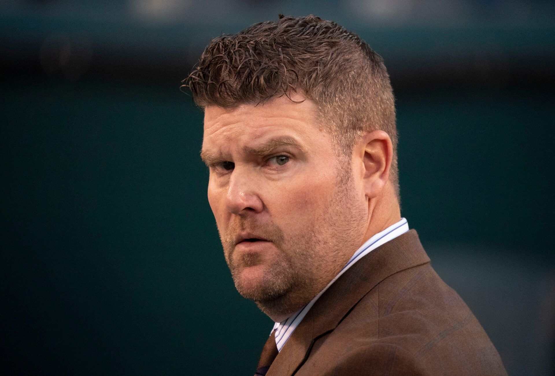 Jon Robinson Fired: What We Know About the Tennessee Titans' GM Situation