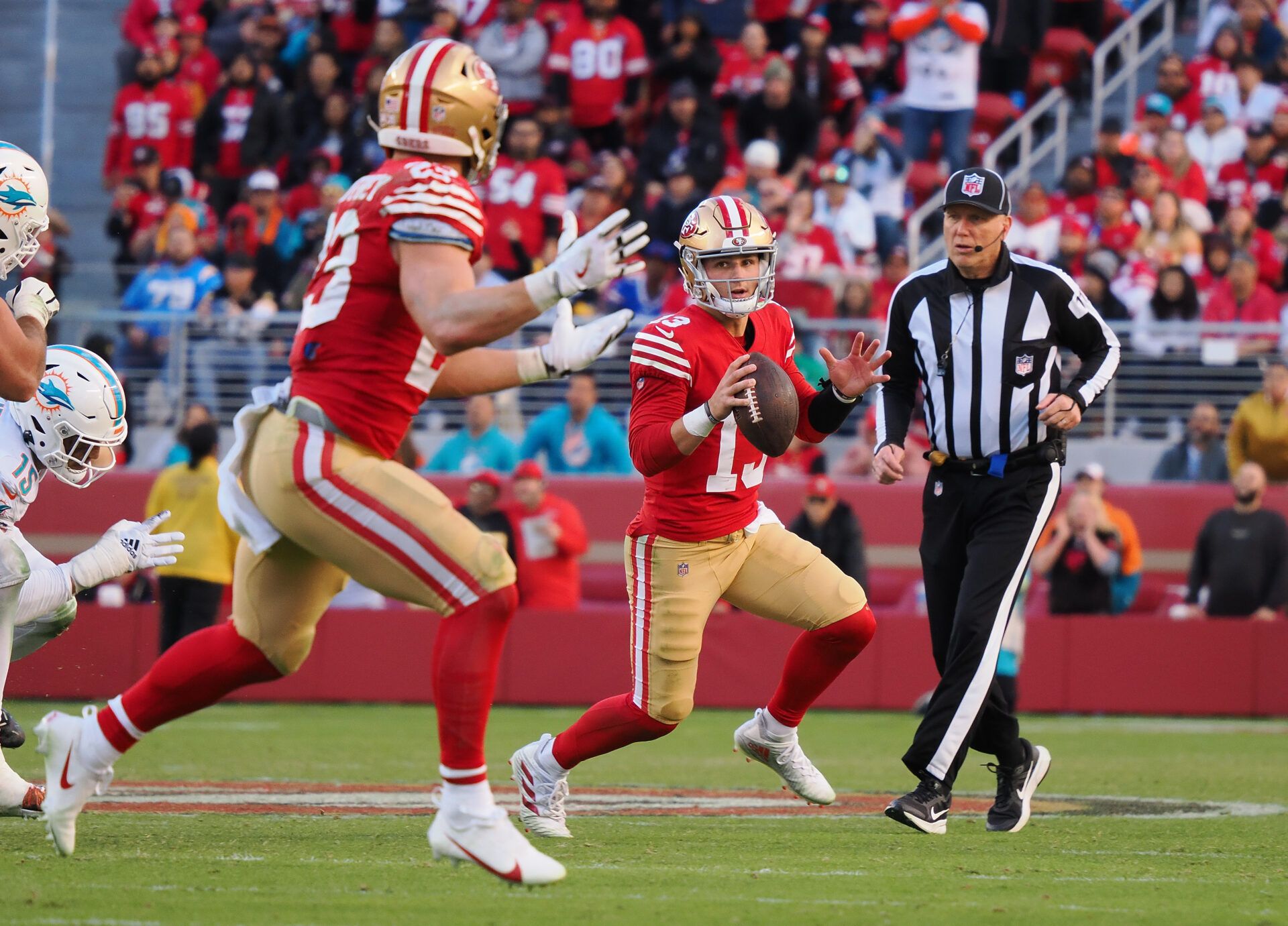 NFL Super Bowl Odds 2023: Should 49ers Sign Baker Mayfield To Stay Super Bowl Contenders?