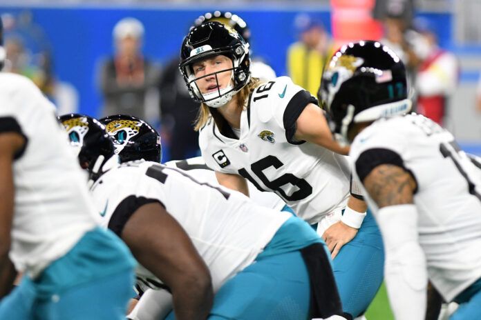 Trevor Lawrence Leg Injury: What We Know About Jacksonville Jaguars Quarterback