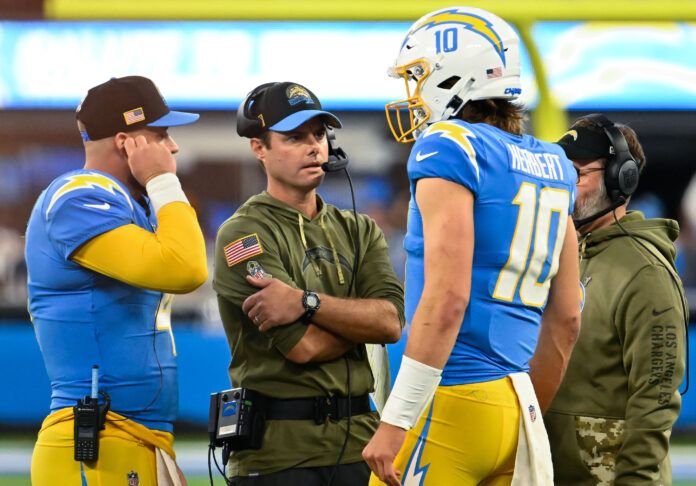 What Are the Chargers Playoff Chances Heading Into Week 13