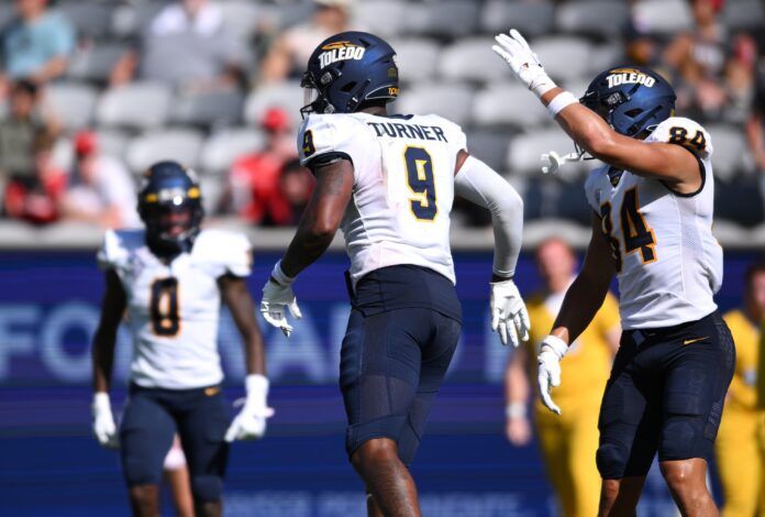 2022 MAC Championship Game Prediction, Pick, and Odds for Toledo vs. Ohio