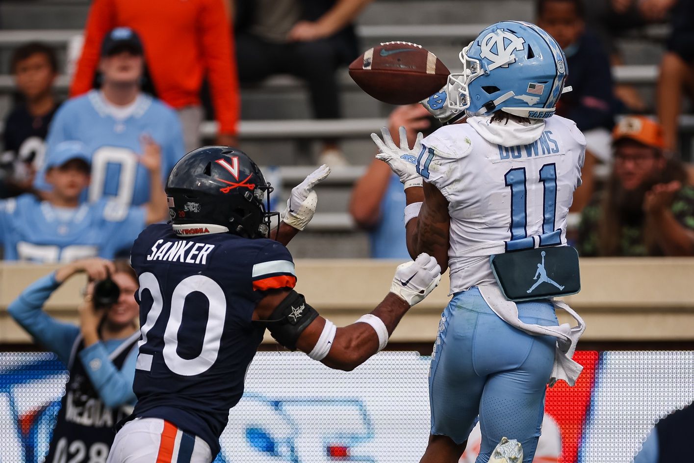 2022 ACC Championship Game: Top NFL Draft Prospects To Watch Include Bryan Bresee, Josh Downs