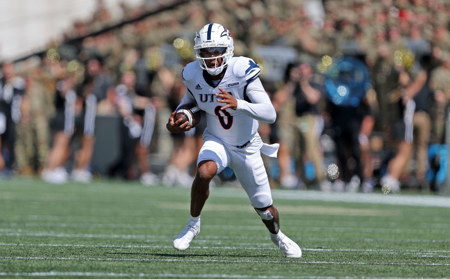 2022 C-USA Championship Game Prediction, Pick, and Odds for North Texas vs. UTSA