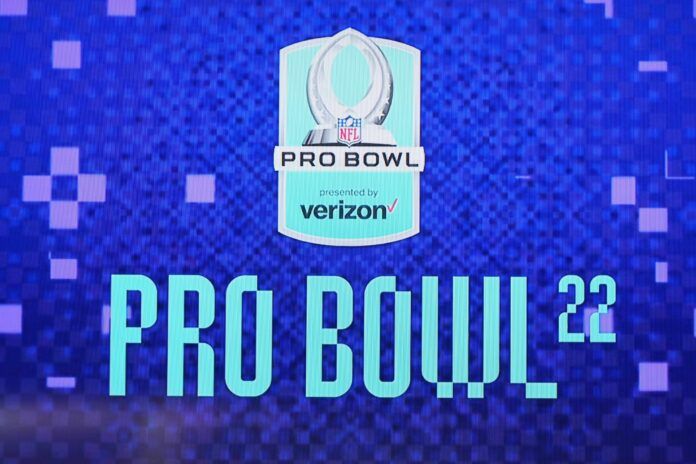 Pro Bowl Schedule 2023: Dodgeball, Flag Football, and More