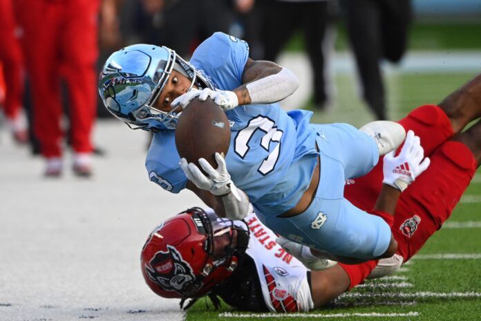 Tuesday 2023 Shrine Bowl East Team Practice Report: Antoine Green, John Ojukwu Finish Strong