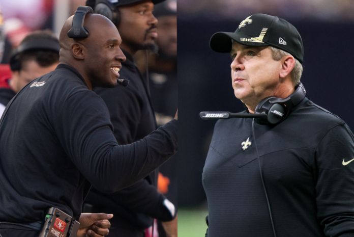 2023 NFL Mock Draft: DeMeco Ryans, Texans Land QB1, Saints Join Party After Sean Payton Trade