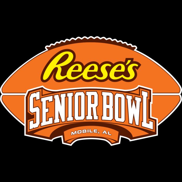 2023 Reese's Senior Bowl Weigh-Ins and Measurements for Top NFL Draft Prospects