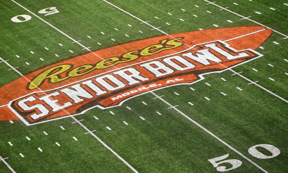 2023 Senior Bowl Schedule: Weigh-Ins, Practice Days, Game Day