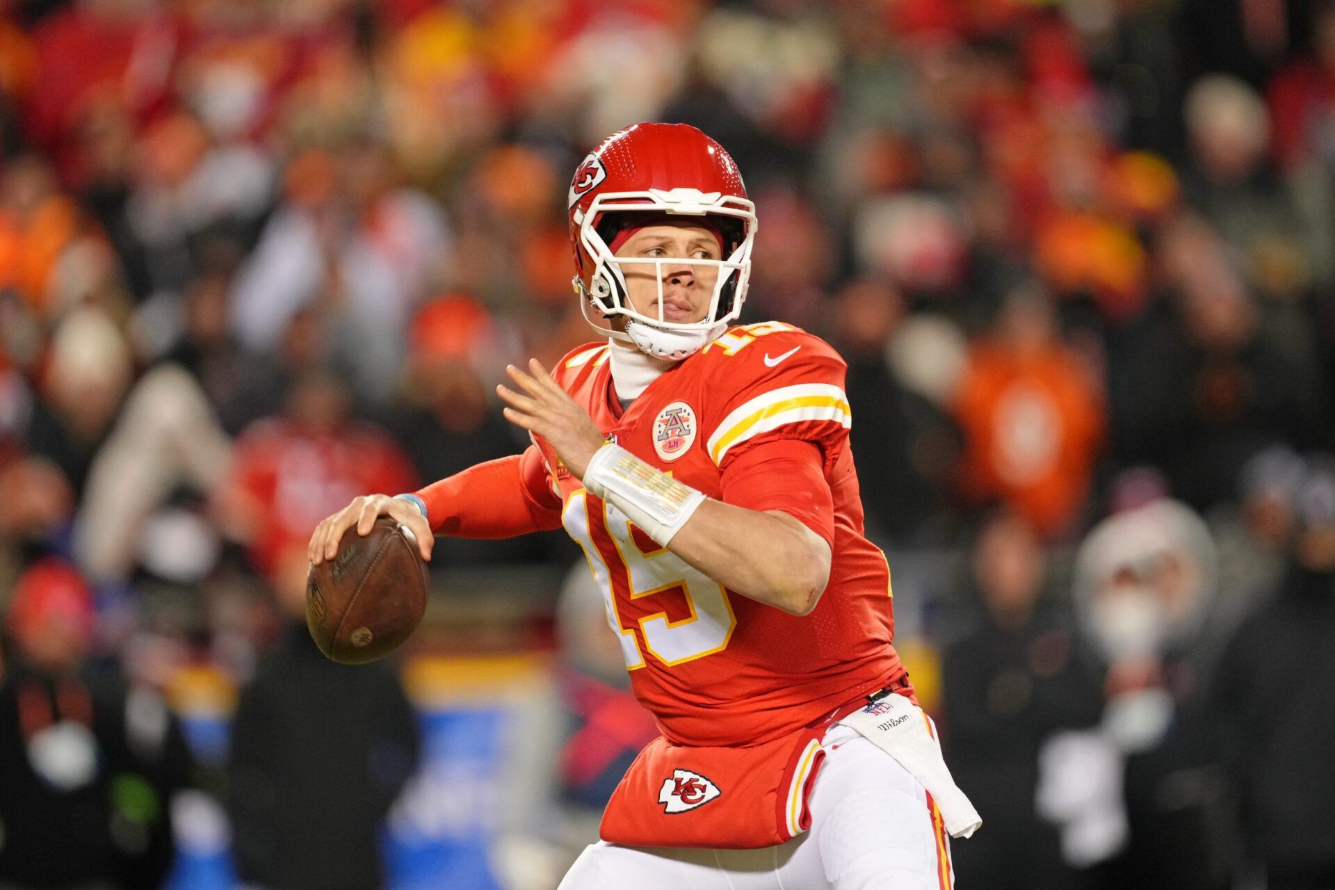 Super Bowl Records That Could Be Broken in 2023