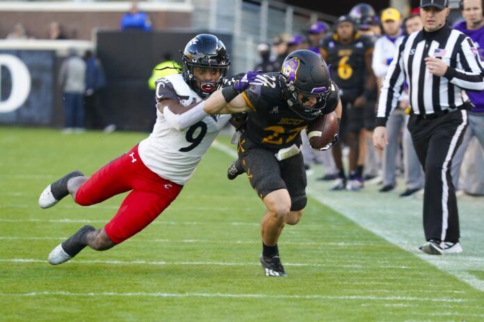 Monday 2023 Shrine Bowl Risers and Sliders: Kei'Trel Clark and Arquon Bush Continue To Impress