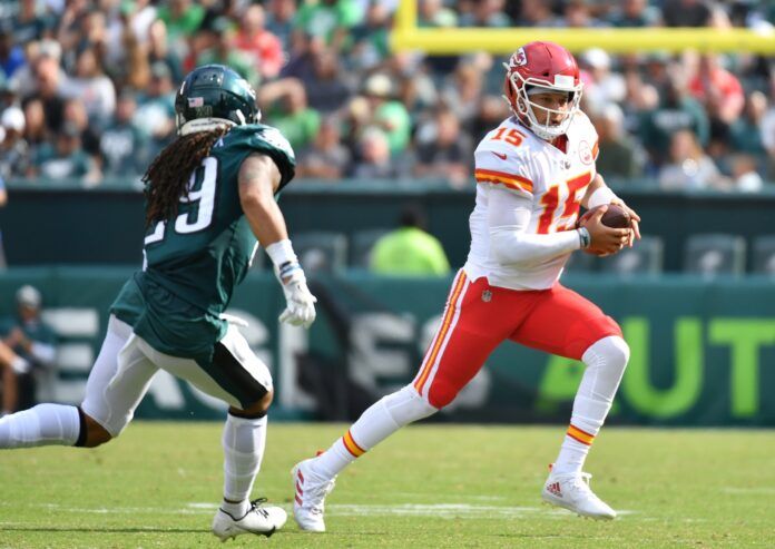 2023 Super Bowl Prediction, Pick: Chiefs vs. Eagles, Patrick Mahomes vs. Jalen Hurts